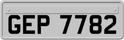 GEP7782