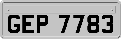 GEP7783