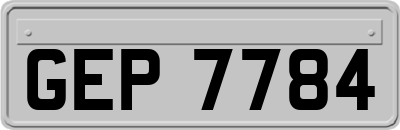 GEP7784