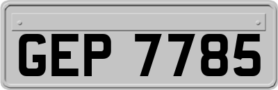GEP7785