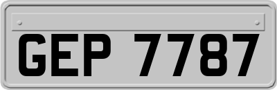 GEP7787