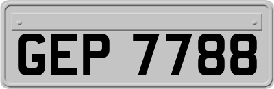 GEP7788