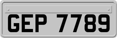 GEP7789