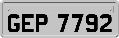 GEP7792