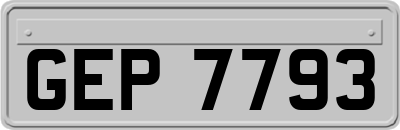 GEP7793