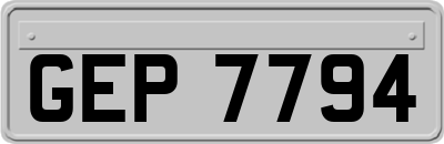 GEP7794