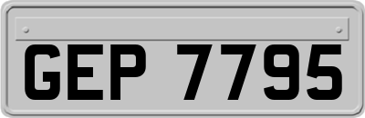 GEP7795