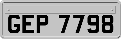 GEP7798