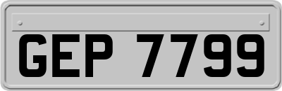 GEP7799