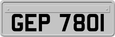 GEP7801