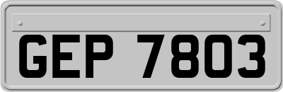GEP7803