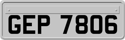 GEP7806