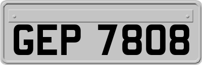 GEP7808