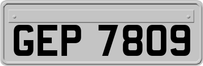 GEP7809