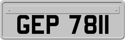 GEP7811