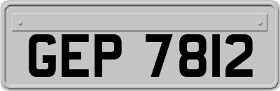 GEP7812