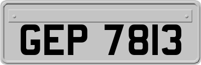 GEP7813