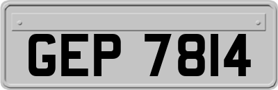 GEP7814