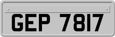 GEP7817