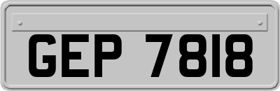 GEP7818