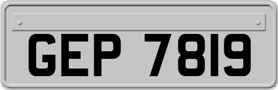 GEP7819