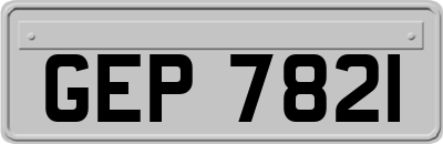GEP7821