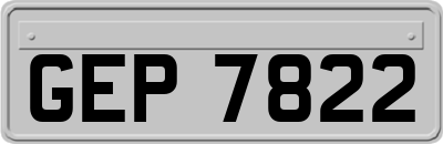 GEP7822