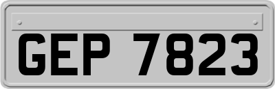 GEP7823