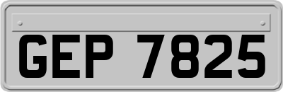 GEP7825