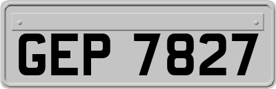 GEP7827