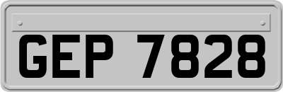 GEP7828