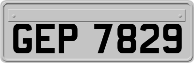 GEP7829
