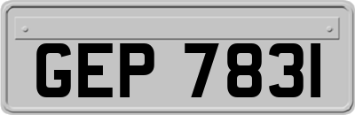 GEP7831