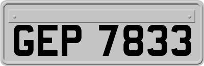 GEP7833