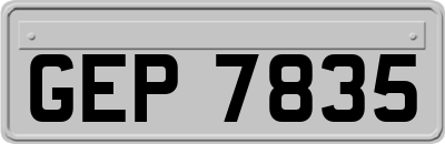 GEP7835