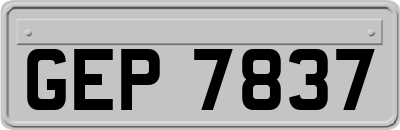 GEP7837
