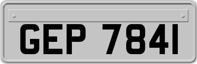 GEP7841