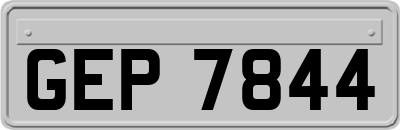 GEP7844