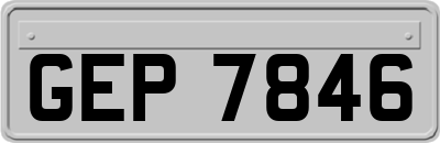 GEP7846