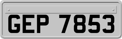 GEP7853