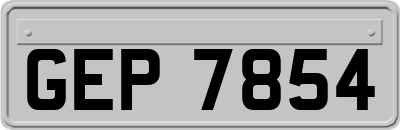 GEP7854