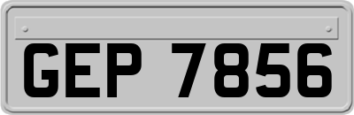 GEP7856