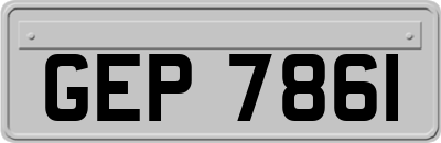 GEP7861