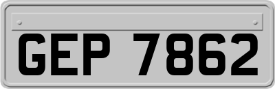 GEP7862