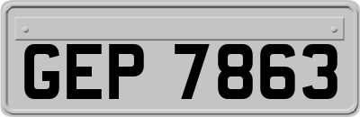 GEP7863