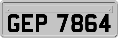 GEP7864