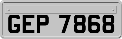 GEP7868