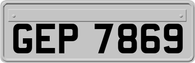 GEP7869