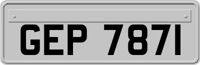 GEP7871