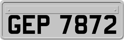 GEP7872